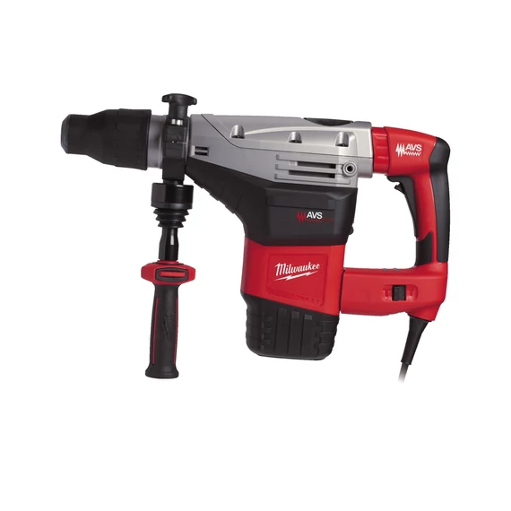 Milwaukee K 750 S elektromos fúró-, vésőkalapács 11,9 J 1550 W SDS-MAX