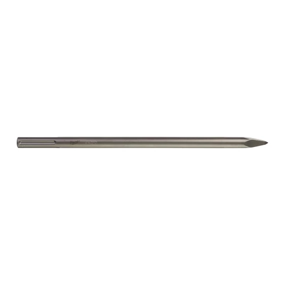 Milwaukee hegyes vésőszár 600 mm SDS-Max