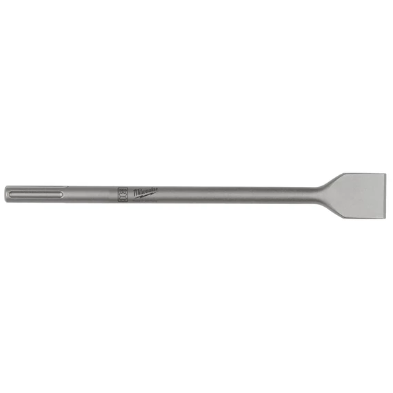 Milwaukee széles vésőszár 50 x 400 mm SDS-Max