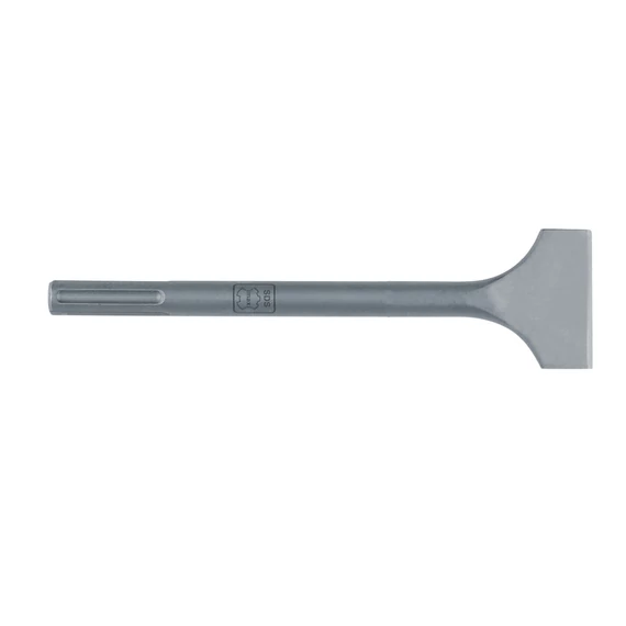Milwaukee széles vésőszár 80 x 300 mm SDS-Max