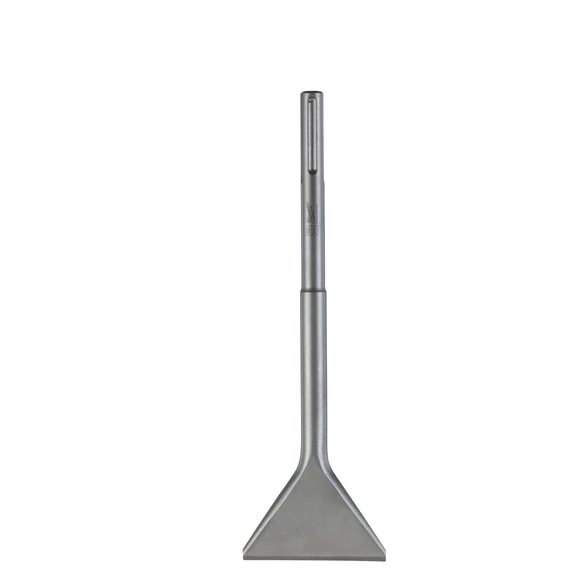 Milwaukee széles vésőszár 115 x 300 mm SDS-Max