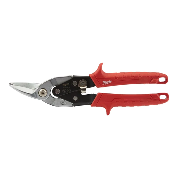 Milwaukee lemezvágó olló 260 mm balos
