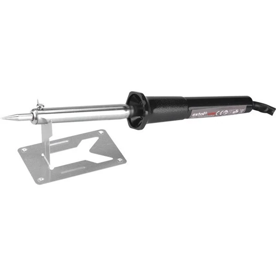 Extol forrasztópáka 230V - 60W