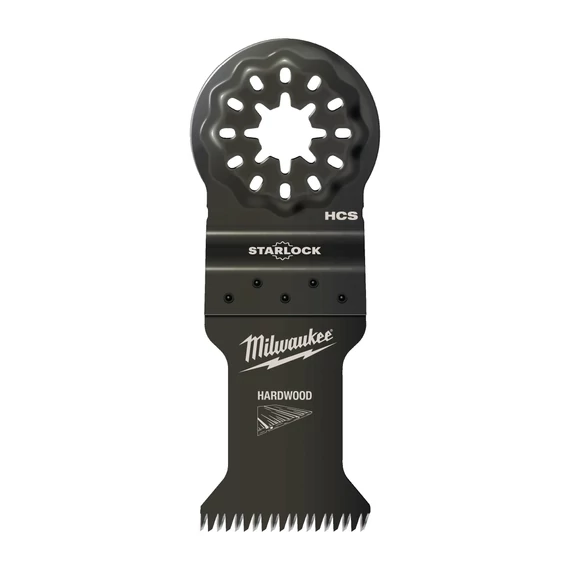 Milwaukee fűrészlap 35 x 42 mm