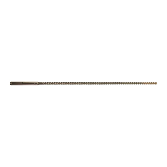 Milkwaukee kőzetfúró 12 x 690/550 mm négyélű SDS-Max