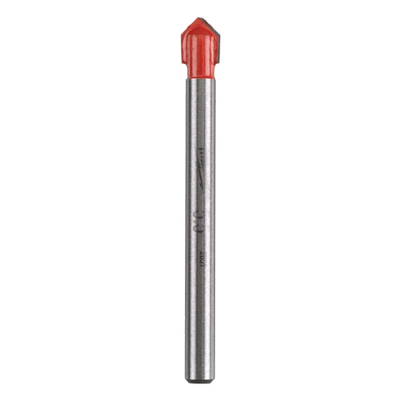 Milwaukee üveg- és csempefúrószár 5,5 x 50 mm