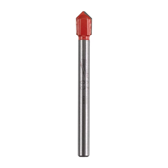 Milwaukee üveg- és csempefúrószár 6,5 x 60 mm