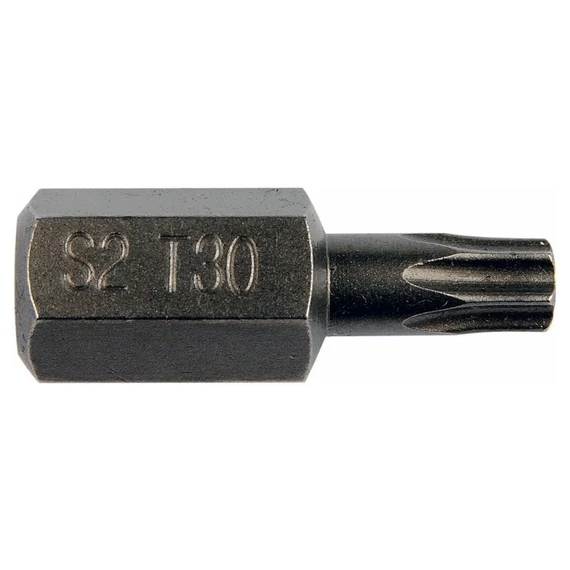 Yato bit behajtó torx T30 x 30 mm