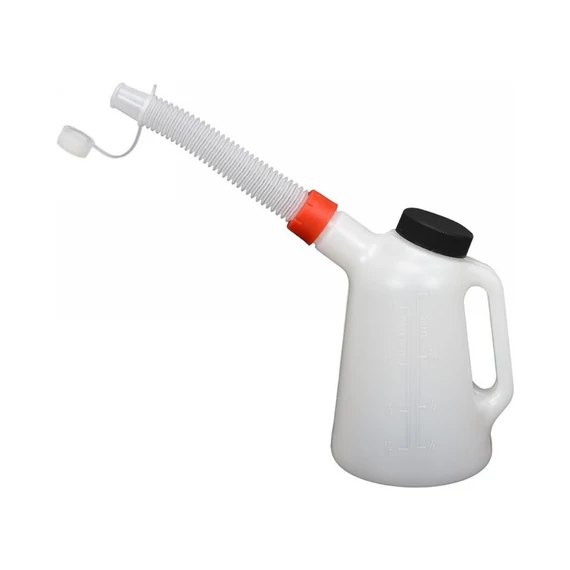 Yato olajbetöltő kanna 5 liter