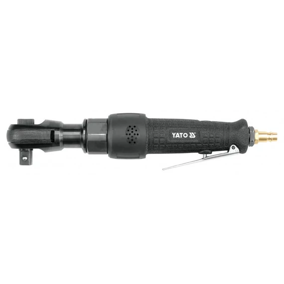 Yato pneumatikus racsnis kulcs 1/2" 80 Nm