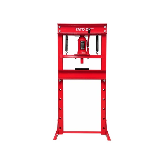 Yato hidraulikus prés 20 t