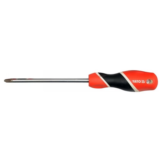 Yato csavarhúzó PH3 x 150 mm mágneses