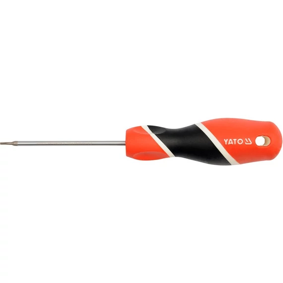 Yato csavarhúzó T15 x 100 mm mágneses