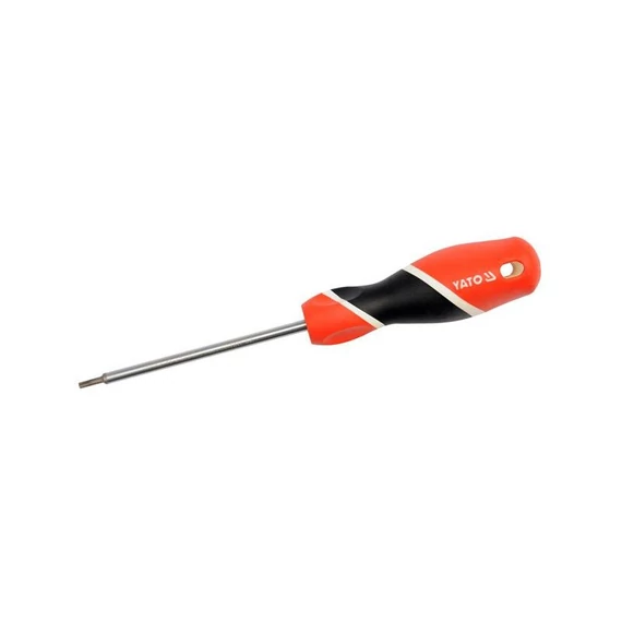 Yato csavarhúzó T20 x 100 mm mágneses