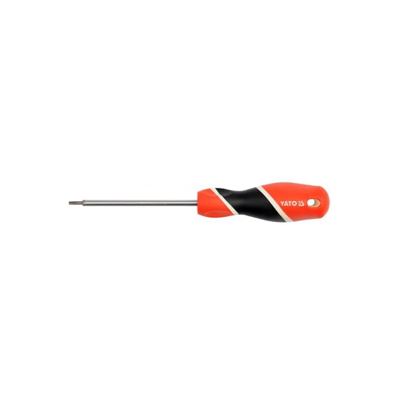 Yato csavarhúzó T30 x 100 mm mágneses