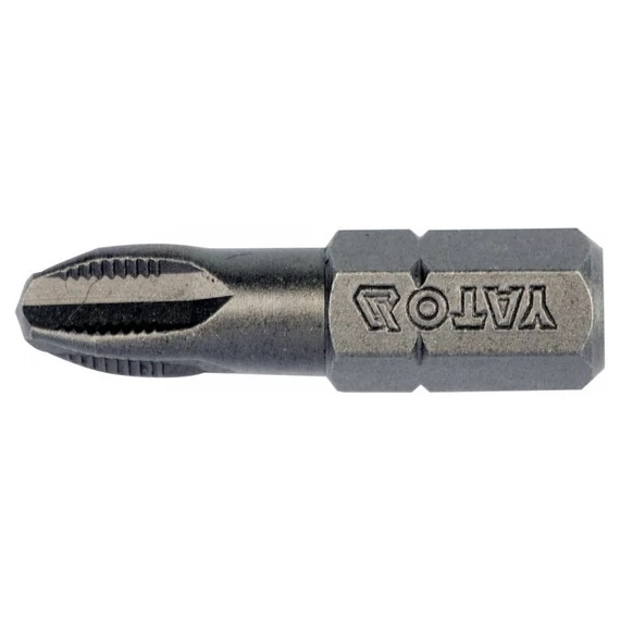 Yato bithegy PH3 1/4" 25 mm 10 db/csomag