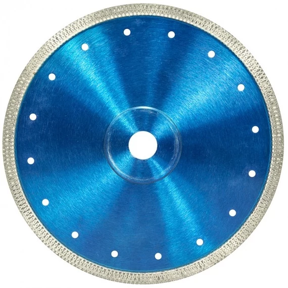 Dedra gyémánt vágótárcsa 110 x 22,2 mm csempéhez