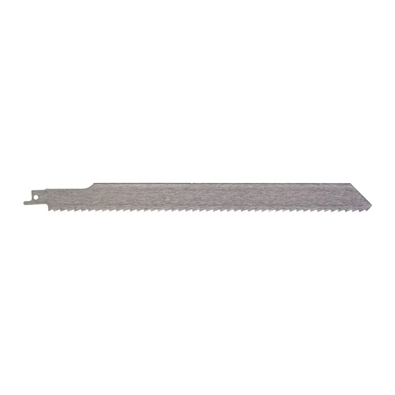 Milwaukee szablyafűrészlap 300 mm inox
