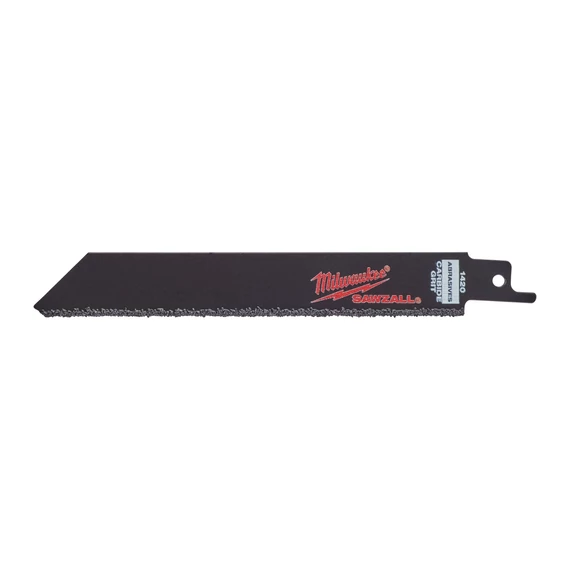 Milwaukee szablyafűrészlap 150 mm TC 3 db/cs