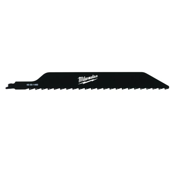Milwaukee szablyafűrészlap 450 mm TC