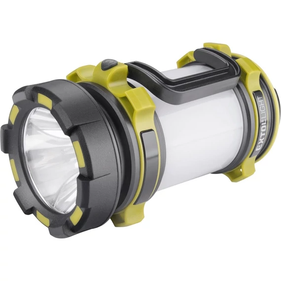 Extol akkus LED lámpa 350 lm 2600 mAh