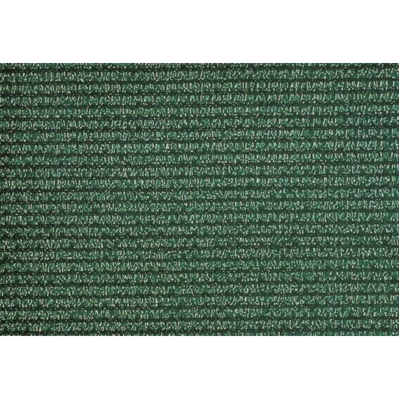 Árnyékoló háló totaltex 2 x 50 m barna 95 %