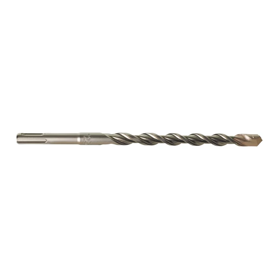 Milwaukee kőzetfúró 12,0 x 210/150 mm kétélű SDS-Plus