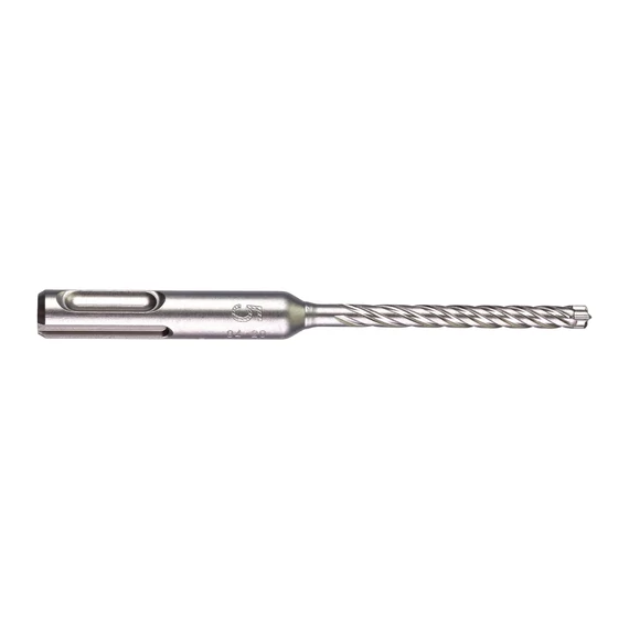 Milwaukee kőzetfúró 5,0 x 115/50 mm négyélű SDS-Plus