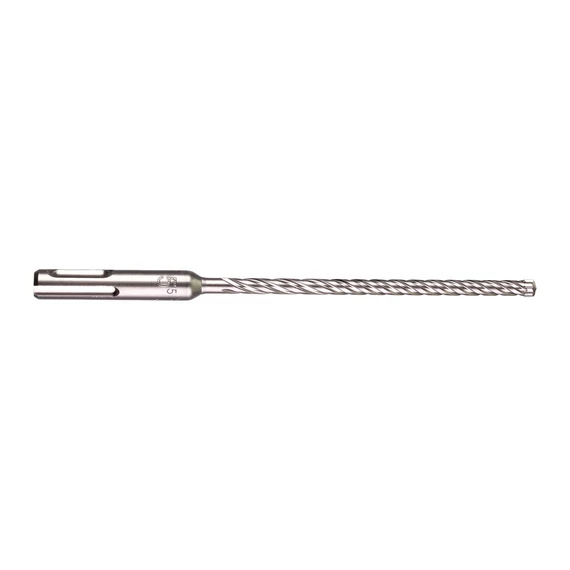 Milwaukee kőzetfúró 5,5 x 165/100 mm négyélű SDS-Plus