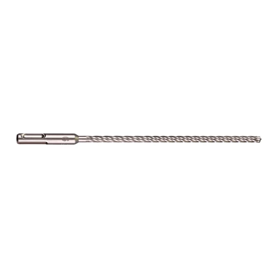 Milwaukee kőzetfúró 6,0 x 215/150 mm négyélű SDS-Plus