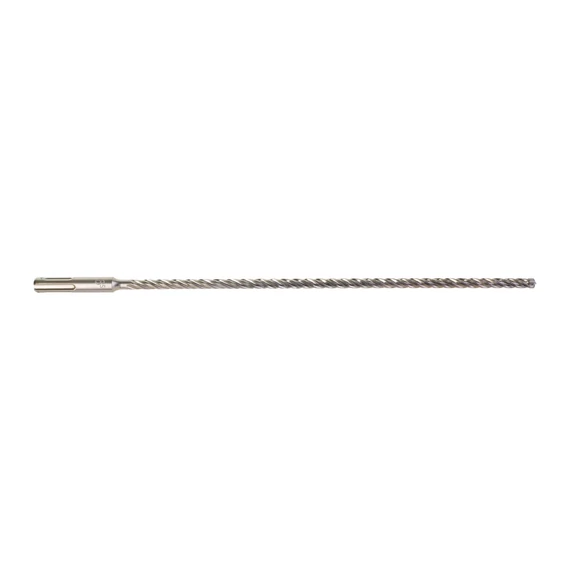 Milwaukee kőzetfúró 6,5 x 315/250 mm négyélű SDS-Plus