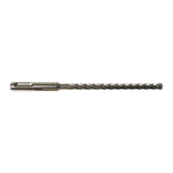 Milwaukee kőzetfúró 7,0 x 165/100 mm négyélű SDS-Plus