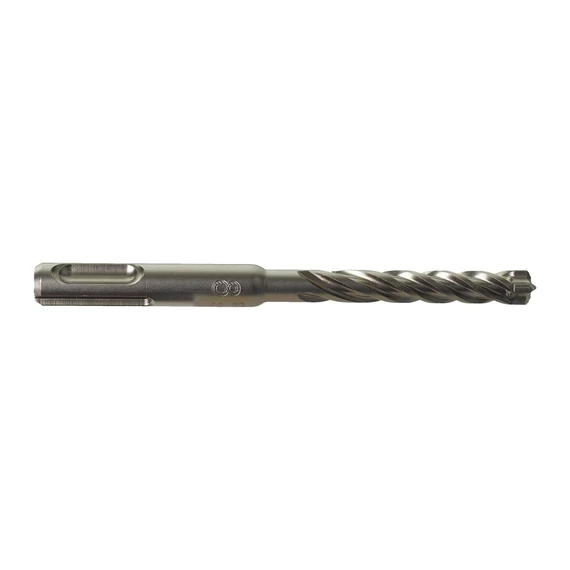 Milwaukee kőzetfúró 8,0 x 115/50 mm négyélű SDS-Plus