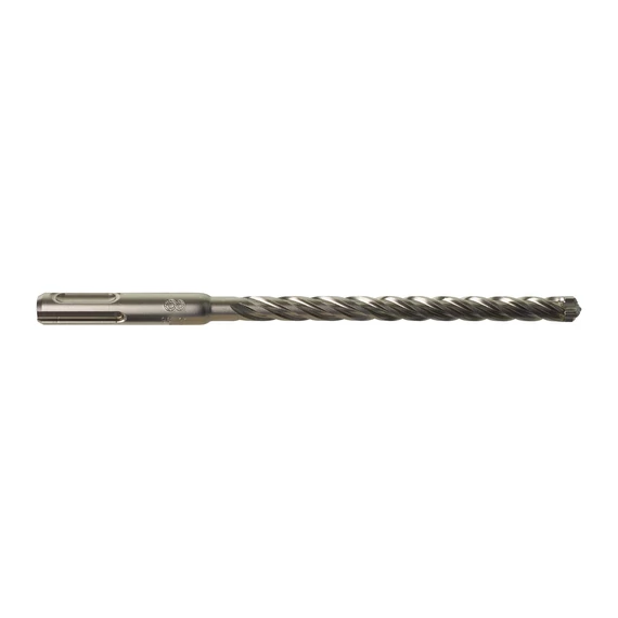 Milwaukee kőzetfúró 8,0 x 165/100 mm négyélű SDS-Plus
