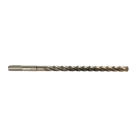 Milwaukee kőzetfúró 10,0 x 215/150 mm négyélű SDS-Plus