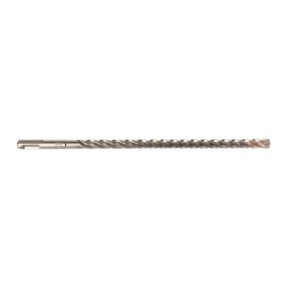 Milwaukee kőzetfúró 10,0 x 265/200 mm négyélű SDS-Plus