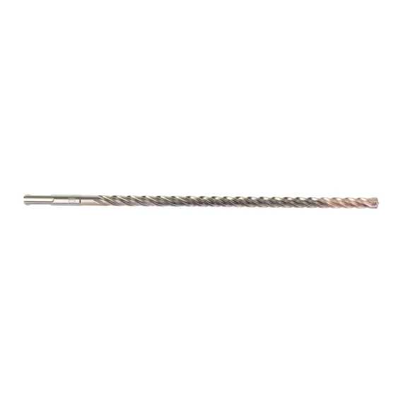 Milwaukee kőzetfúró 10,0 x 315/250 mm négyélű SDS-Plus