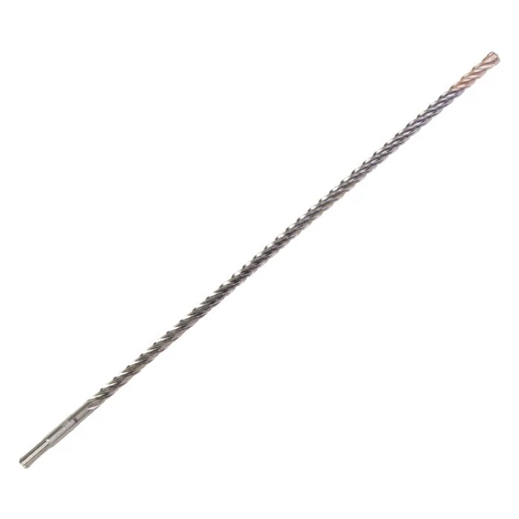 Milwaukee kőzetfúró 10,0 x 455/390 mm négyélű SDS-Plus