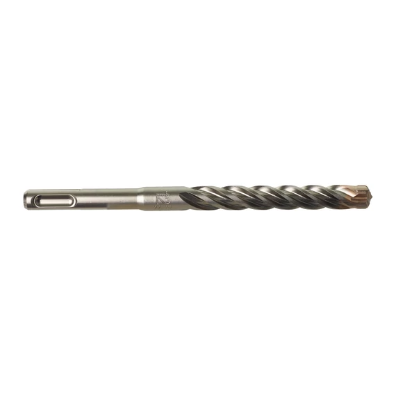 Milwaukee kőzetfúró 12,0 x 160/100 mm négyélű SDS-Plus