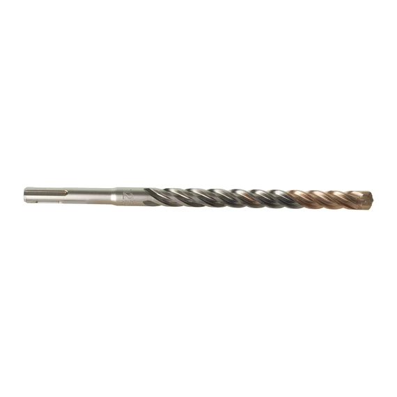 Milwaukee kőzetfúró 12,0 x 210/160 mm négyélű SDS-Plus