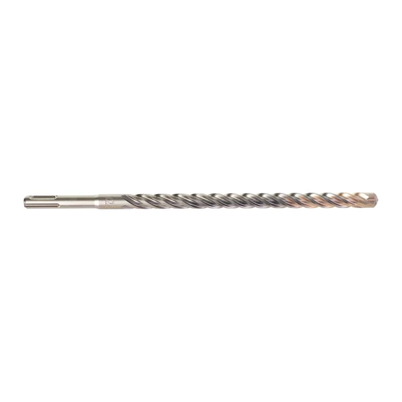 Milwaukee kőzetfúró 12,0 x 260/210 mm négyélű SDS-Plus