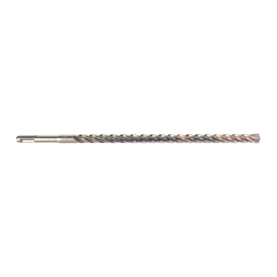 Milwaukee kőzetfúró 12,0 x 310/250 mm négyélű SDS-Plus