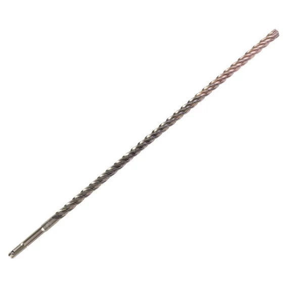 Milwaukee kőzetfúró 12,0 x 450/400 mm négyélű SDS-Plus