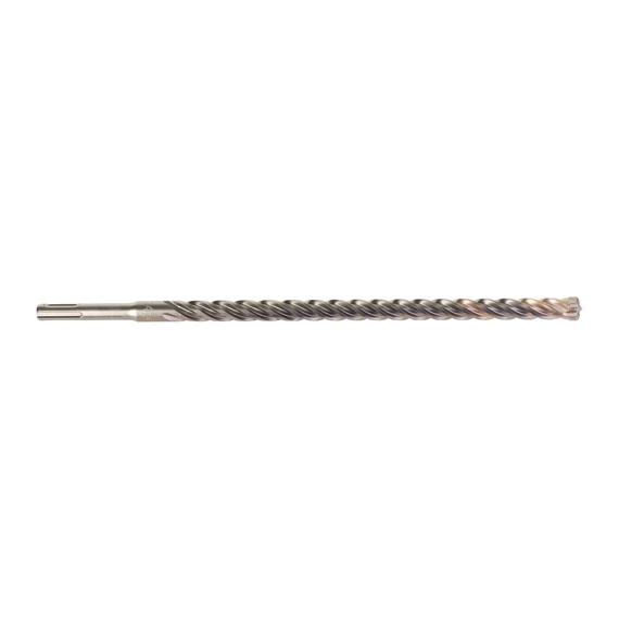 Milwaukee kőzetfúró 14,0 x 310/250 mm négyélű SDS-Plus