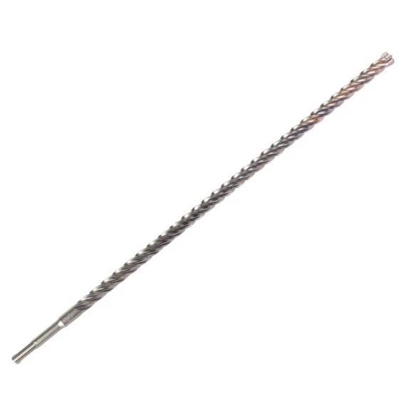Milwaukee kőzetfúró 14,0 x 450/400 mm négyélű SDS-Plus
