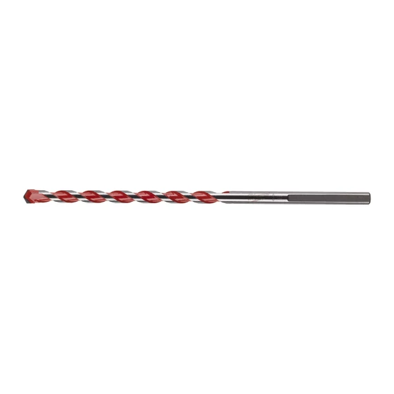 Milwaukee betonfúró 6 x 90/150 mm 3 oldalas befogással