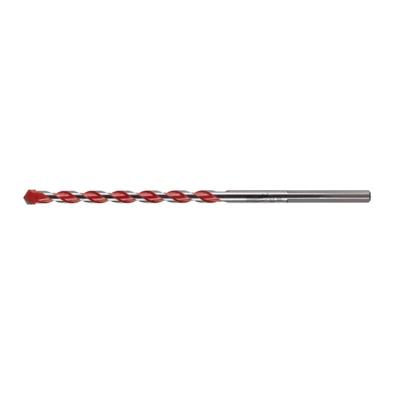 Milwaukee betonfúró 6,5 x 90/150 mm 3 oldalas befogással
