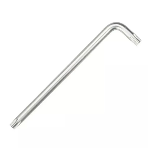 Dedra torxkulcs T40 hosszú