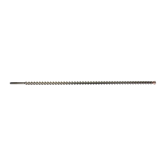 Milwaukee kőzetfúró 32 x 1320/1200 mm négyélű SDS-Max