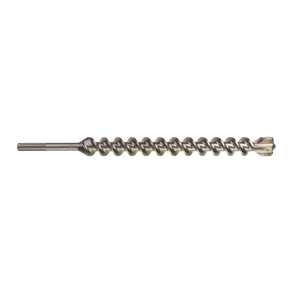 Milwaukee kőzetfúró 45 x 570/450 mm négyélű SDS-Max